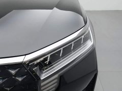 Lynk & Co Venucia D60 2023 PLUS 1.6L XL CVT Yueliang Edition - фото 7