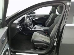 Audi A6L New Energy 2020 55 TFSI e quattro - фото 10
