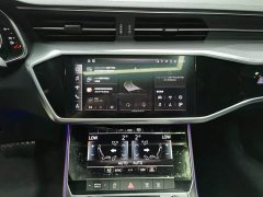 Audi A6L New Energy 2020 55 TFSI e quattro - фото 12