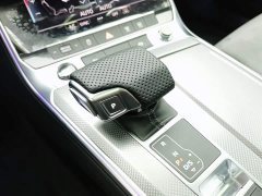 Audi A6L New Energy 2020 55 TFSI e quattro - фото 13