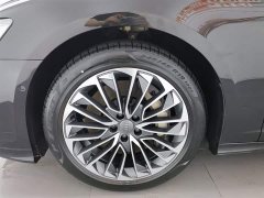 Audi A6L New Energy 2020 55 TFSI e quattro - фото 17