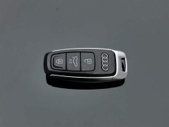 Audi A6L New Energy 2020 55 TFSI e quattro - фото 19