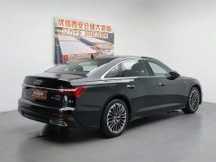 Audi A6L New Energy 2020 55 TFSI e quattro - фото 2