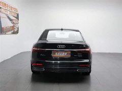 Audi A6L New Energy 2020 55 TFSI e quattro - фото 4