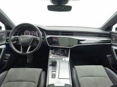Audi A6L New Energy 2020 55 TFSI e quattro - фото 5
