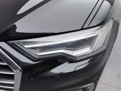 Audi A6L New Energy 2020 55 TFSI e quattro - фото 7