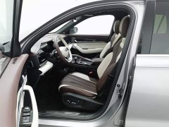 Geely Xingyue L 2021 2.0TD DCT EVO two-wheel drive smart - фото 10