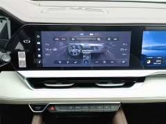 Geely Xingyue L 2021 2.0TD DCT EVO two-wheel drive smart - фото 12
