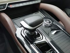 Geely Xingyue L 2021 2.0TD DCT EVO two-wheel drive smart - фото 13