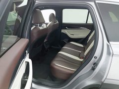 Geely Xingyue L 2021 2.0TD DCT EVO two-wheel drive smart - фото 15