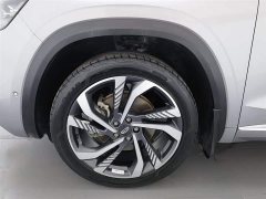 Geely Xingyue L 2021 2.0TD DCT EVO two-wheel drive smart - фото 17
