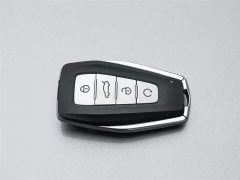Geely Xingyue L 2021 2.0TD DCT EVO two-wheel drive smart - фото 19