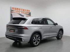 Geely Xingyue L 2021 2.0TD DCT EVO two-wheel drive smart - фото 2