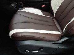 Geely Xingyue L 2021 2.0TD DCT EVO two-wheel drive smart - фото 20