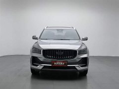 Geely Xingyue L 2021 2.0TD DCT EVO two-wheel drive smart - фото 3