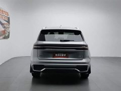 Geely Xingyue L 2021 2.0TD DCT EVO two-wheel drive smart - фото 4