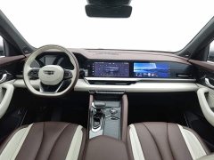 Geely Xingyue L 2021 2.0TD DCT EVO two-wheel drive smart - фото 5
