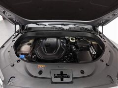 Geely Xingyue L 2021 2.0TD DCT EVO two-wheel drive smart - фото 6