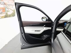 Geely Xingyue L 2021 2.0TD DCT EVO two-wheel drive smart - фото 8