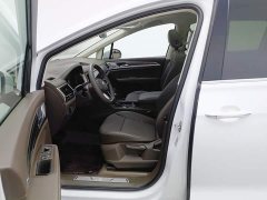 Lexus Weiran 2020 330TSI Business Edition - фото 10
