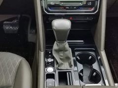 Lexus Weiran 2020 330TSI Business Edition - фото 13