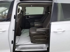 Lexus Weiran 2020 330TSI Business Edition - фото 15
