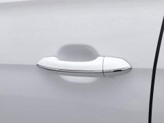 Lexus Weiran 2020 330TSI Business Edition - фото 18