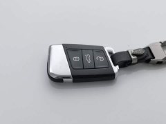 Lexus Weiran 2020 330TSI Business Edition - фото 19