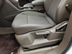 Lexus Weiran 2020 330TSI Business Edition - фото 20