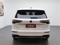 Lexus Weiran 2020 330TSI Business Edition - фото 4