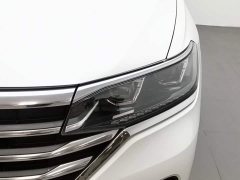 Lexus Weiran 2020 330TSI Business Edition - фото 7