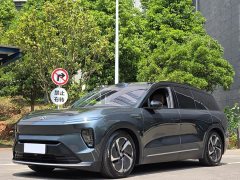 NIO ES8 2024 75kWh - фото 1
