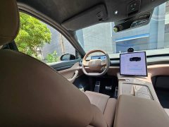 NIO ES8 2024 75kWh - фото 12
