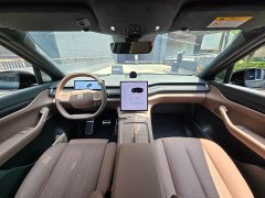 NIO ES8 2024 75kWh - фото 13