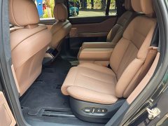 NIO ES8 2024 75kWh - фото 14