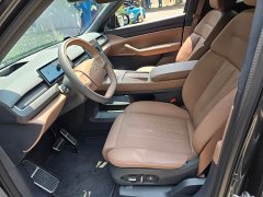 NIO ES8 2024 75kWh - фото 15
