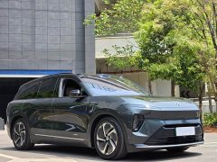 NIO ES8 2024 75kWh - фото 3