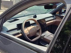 NIO ES8 2024 75kWh - фото 5