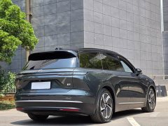 NIO ES8 2024 75kWh - фото 7