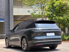 NIO ES8 2024 75kWh - фото 8