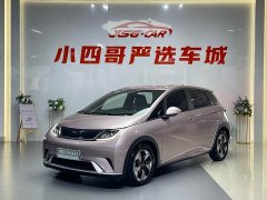 BYD Dolphin Honor Edition 420km Free Edition - фото 1