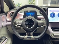 BYD Dolphin Honor Edition 420km Free Edition - фото 10