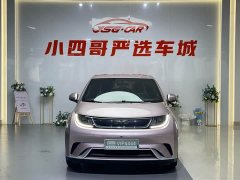BYD Dolphin Honor Edition 420km Free Edition - фото 2