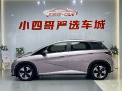 BYD Dolphin Honor Edition 420km Free Edition - фото 3