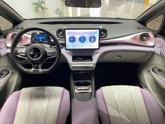 BYD Dolphin Honor Edition 420km Free Edition - фото 7