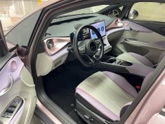 BYD Dolphin Honor Edition 420km Free Edition - фото 8