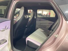 BYD Dolphin Honor Edition 420km Free Edition - фото 9