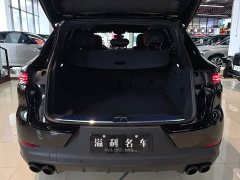 Porsche Cayenne 3.0T - фото 12