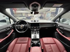 Porsche Macan T 2.0T - фото 11