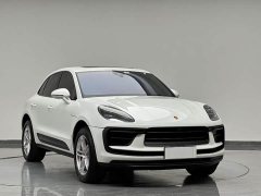 Porsche Macan T 2.0T - фото 3